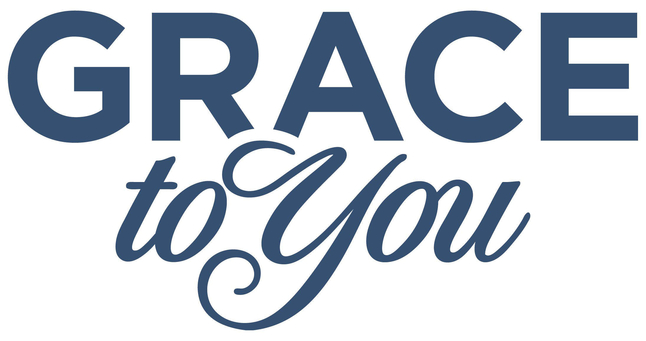 gracetoyou